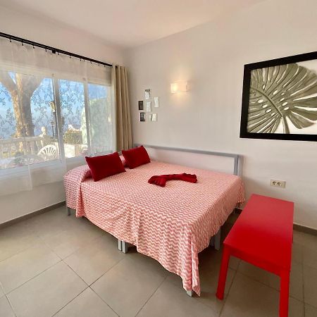 Apartamento Rest&Pool Tacoronte Extérieur photo