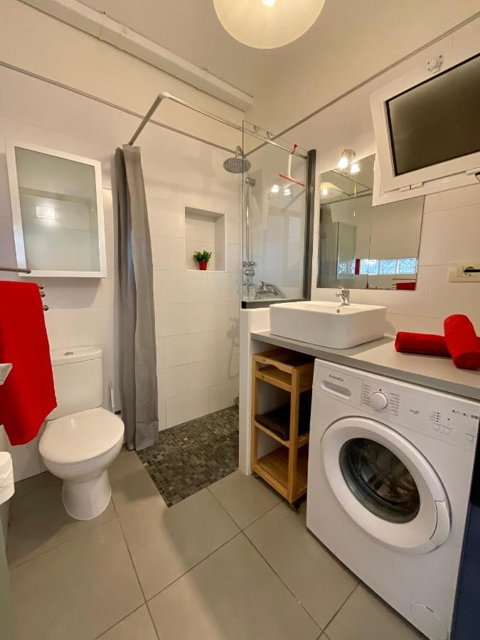 Apartamento Rest&Pool Tacoronte Extérieur photo