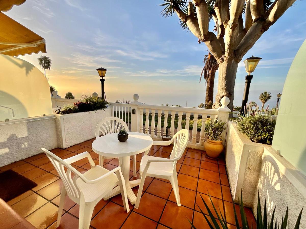 Apartamento Rest&Pool Tacoronte Extérieur photo