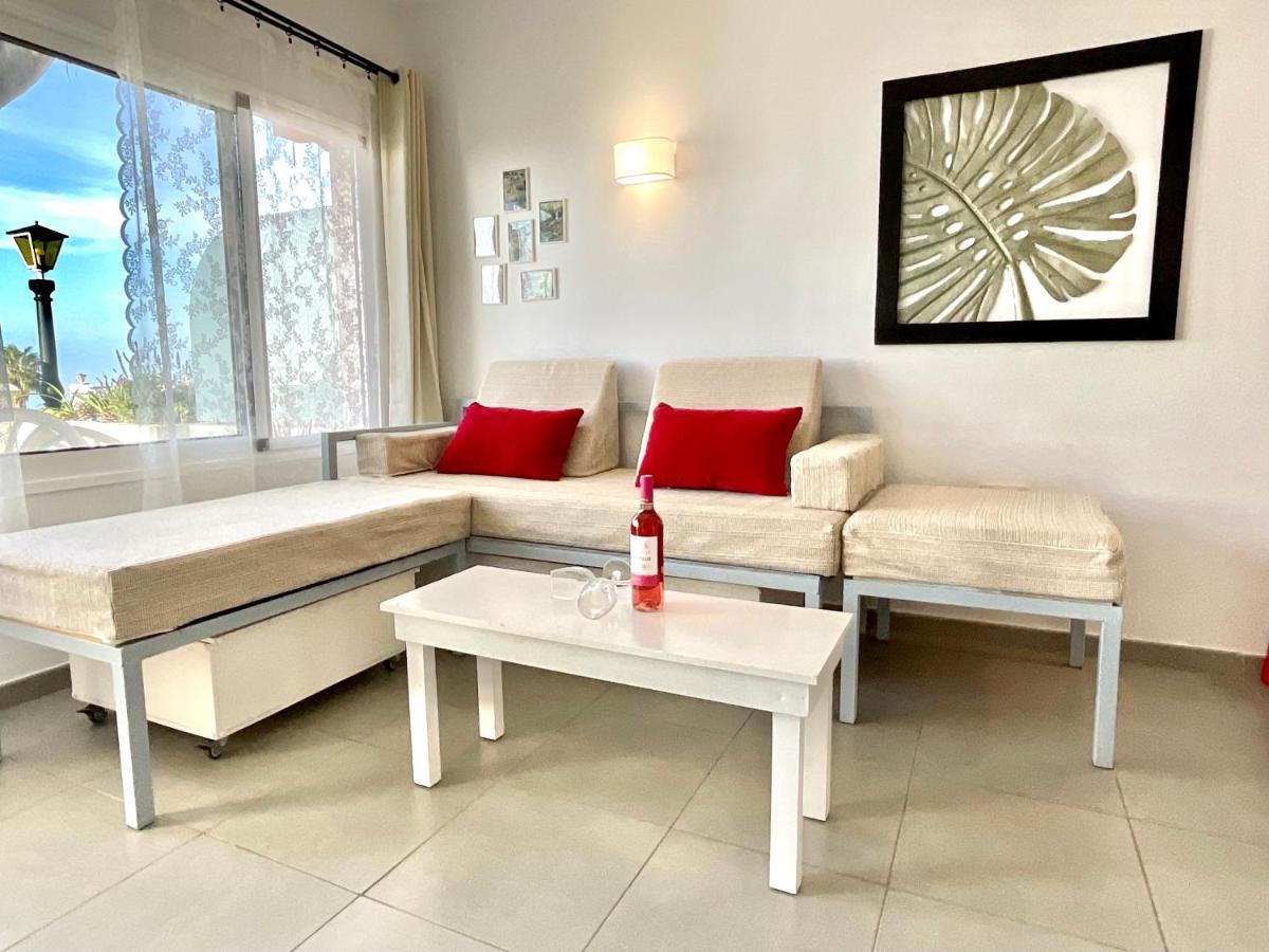 Apartamento Rest&Pool Tacoronte Extérieur photo
