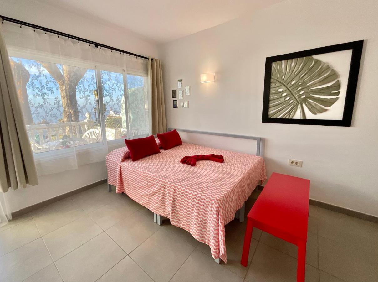 Apartamento Rest&Pool Tacoronte Extérieur photo