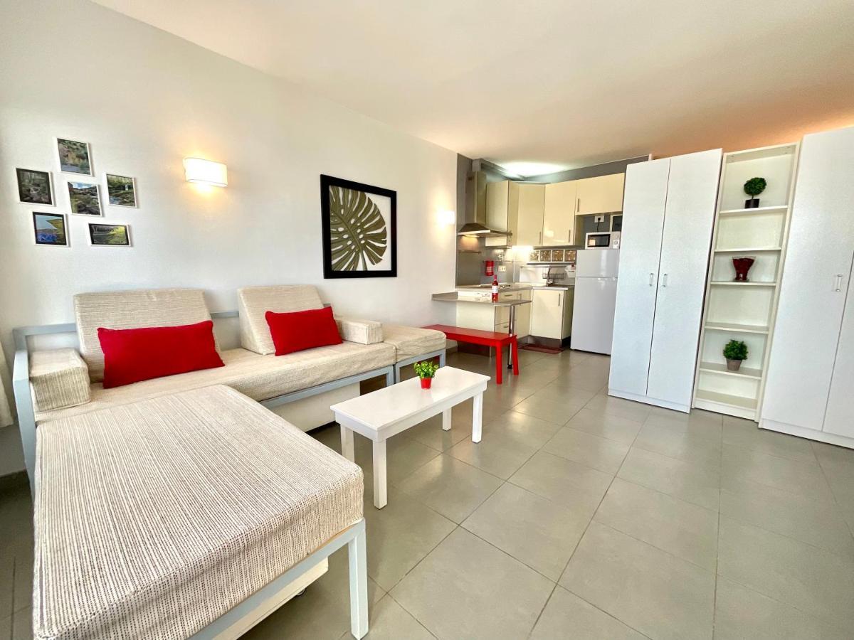 Apartamento Rest&Pool Tacoronte Extérieur photo